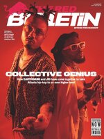 The Red Bulletin